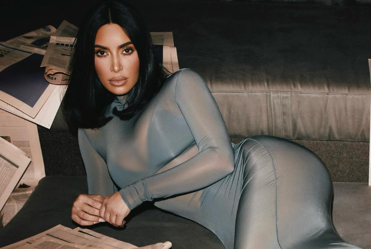 Kim Kardashian Brand Marks Five Years with Billion-Dollar Success